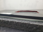 Wafer Inspection High Intensity Compact RED LED Light Illuminator 24VDC 210mm³