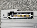 Keyence Ethernet Unit module KV-LE21V PLC Japan