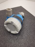 Endress+Hauser PMC51-E811/0 Cerabar M -6 to 6PSI Pressure Transmitter