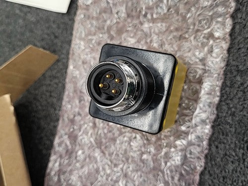Banner OPBT3QD Omni-Beam Photoelectric Sensor Power Block