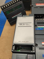 IDEC FA series PLC Programmable Controller Lot Expansion Modules Base Units