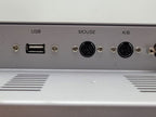 T-POD-121 Leadway Industrial Monitor HMI Panel 12'' 85V-264VAC VGA PS2 USB