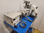 Toshiba TS2000-CE Scara Robot Arm RH450-CE 2012 Parts Or Repair