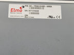 Elmo Motion Control DC TROA12/400-AMBA Cello Servo Drive 12A/4KW CET0-0200-0020