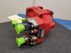 Parker F12-030 Hydraulic Pump Motor F12-030-MS-SV-T-000-000-P B