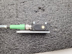 SensoPart UT-20-150-PSM4 Ultrasonic Sensor w/ Cable 20-150mm Range 20-30VDC