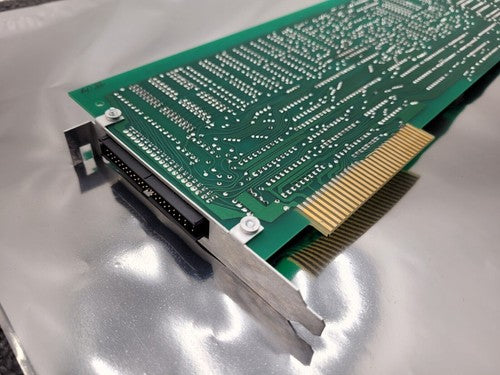 DMD RC Electronics ComputerScope ISC-16 ISA-AT