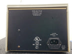 Cole-Parmer Masterflex 7524-40 L/S Digital Economy Drive Pump Head easy-LOAD II