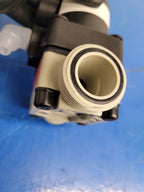 Gemu Typ 610 Diaphragm Valve Pneumatic Actuated DN 15 4-7bar EPDM B