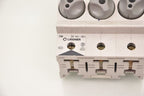 Linder D01 Magnetic Contactor DIN Rail 16A