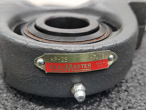SealMaster MP-23 1-7/16" Pillow Block Bearing Housing Morse Industrial