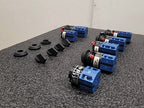 Kraus & Naimer CG4 AH4307*01*01 Cam Changeover Transfer Switch Lot of 6