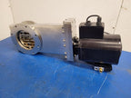 MDC LGV-4000V-P-0107H 4" Pneumatic High Vacuum Gate Valve Unit A