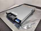 Lot of 2 HP Disk Shelf Storage Array Controller 12Gb SAS SPS-MSA 1050 803277-001