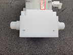 AMAT Furon High Purity Valve 1113274 JV2-F1212NC-DI 3/4" Pneumatically Actuated