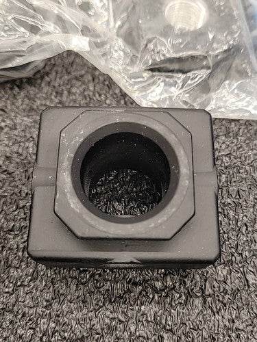 Norgren 4214-52 Modular Connecting Clamp Mounting Bracket Kit Excelon Series Lot
