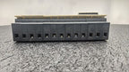 Schneider Electric DF101 DF103 DF143 Lot of 15 Fuse Holders w/ assorted fuses