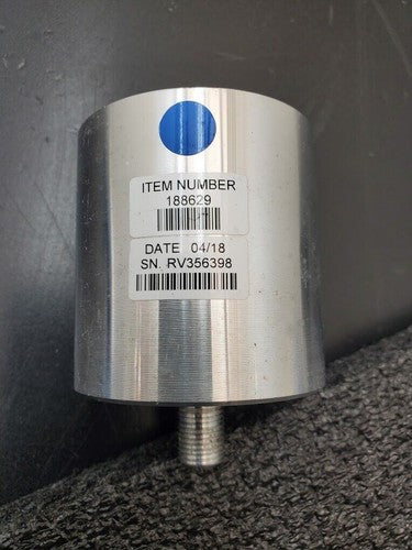 Raycap STRIKESORB 40-D Surge Lightning Suppressor MOV Metal Oxide Varistor 480V