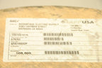 Lapp U501602CP 16AWG 2-Conductor Foil-Braid Shield, 600V, 200Ft. Partial Roll