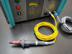 SPS Electronic S3301E High Voltage DC Safety Tester HI POT 0.5 - 6kV / 10mA 230V