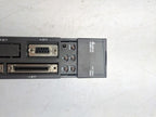 Delta AC Servo Drive ASD-A2-0121-L 100W 220V 1PH Input 110V 0-250Hz Output