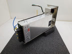 Meanwell HRP-450-15 and EPS-45-12-C DC Power Supply +15 Vdc 30 A +12V 3.75A Pair