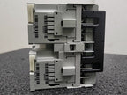 Allen Bradley 104-C09D22 Reversing Contactor IEC Motor Starter C09 120V Coil