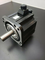 New Yaskawa AC Servo Motor SGMG-20ASB New 2Kw 200V 18.5 A