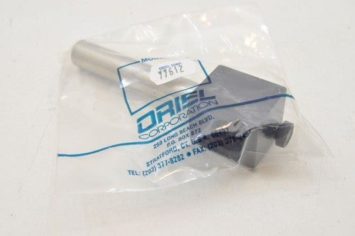 Newport Oriel 77612, Rod Mount For Beam Probes