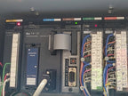 IDEC FA-3S PLC Control Panel Hoffman Enclosure Electronic Project Box 12"x14"x8"