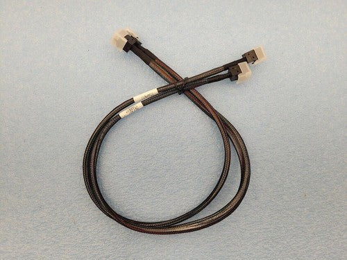 Pair of Amphenol Mini SAS SFF-8643 36p to SFF8643 36p Mini SAS HD Data Cable