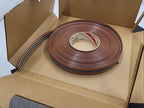6 Rolls 3M Scotchflex Flat Cable Ribbon UL Style 2776 3302 16 Conductor 28 awg