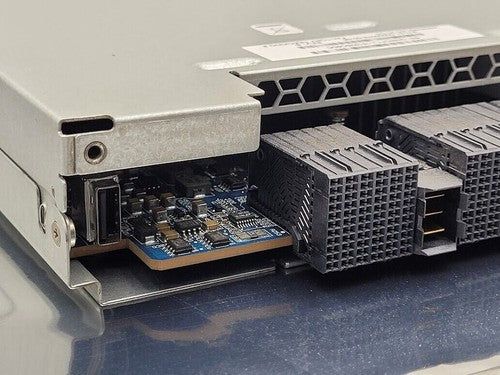 HP DotHill Storage Array Controller 2x FC 6Gb/s SAS 81-00000078-00-08