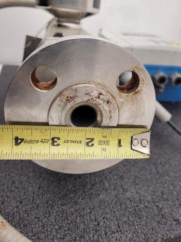 Endress+Hauser PROMASS S Mass Flowmeter 83S25-1MX1/0 Flow Controller +XMTR [11]