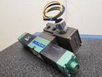Numatics 153SS43CM Pneumatic Solenoid Valve Mark I Double Direct 24VDC
