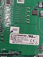 Kontron 38014-0000-16-1 COM Express COMe CHR6L111 Computer On A Board DDR3 C