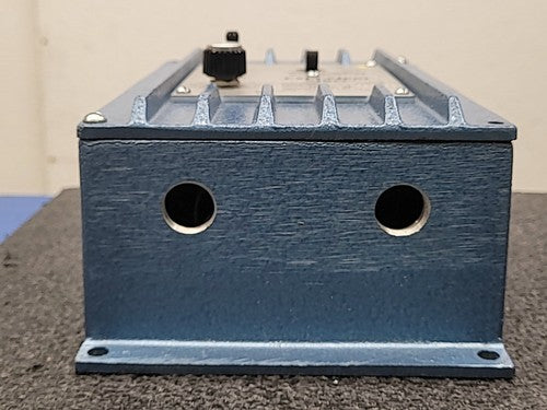 Danfoss Cycletrol 150 DC Motor Speed Controller 240VAC 0-180VDC 1/8 to 2HP