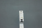 Siemens 5SY41 MCB C5, 5SY4111-7, 5A Circuit Breaker, 1-Pole, 230/400V - Lot of 5