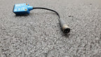 SICK WL4S-3F3130 Photoelectric Retro-Reflective Sensor Autocollimation 1042067