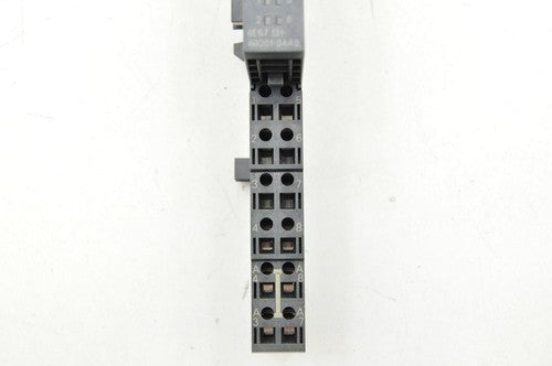 Siemens Simatic S7 6ES7 131-4BD01-0AA0 Digital Input Module - Lot of 5
