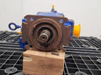 PARKER P3075R00C5C20LB20 P3 Mobile Variable Displacemet Piston Pump