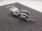 Baumer Rotary Hollow Shaft Absolute Encoder Profibus 8192 PPR 14mm hole 10-30VDC