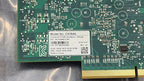 Lot of 2x CX354A CONNECTX-3 FDR INFINIBAND+ 40/56GBE Dual Port Network Card