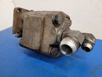 Vantage Power P600 6361 Hydraulic Pump Gear Motor  SKF22HH 14 Spline 1.25" Shaft