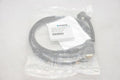 Manz Automation DR1200 9 Pin Patch Cable Male/Female - Lot of 2 - NEW