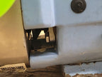 Waukesha Cherry Burrell 018U2 Rotary Positive Displacement Pump SPX Sanitary A11