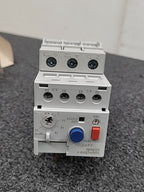 Sprecher+Schuh CEP7-EE Thermal Overload Relay 5.4-27A Class 10,15,20,30