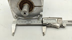 Torque Systems PM Servo Motor CMC T1102M0100 .75" shaft Unit C