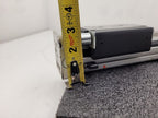 Festo Pneumatic Linear Guide Air Drive Actuator 450mm Travel DGC-25-450 Unit B
