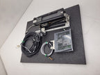 Mitsubishi 100W Servo Extendable Pneumatic Conveyor System HF-KP13 + MR-J3-10A B